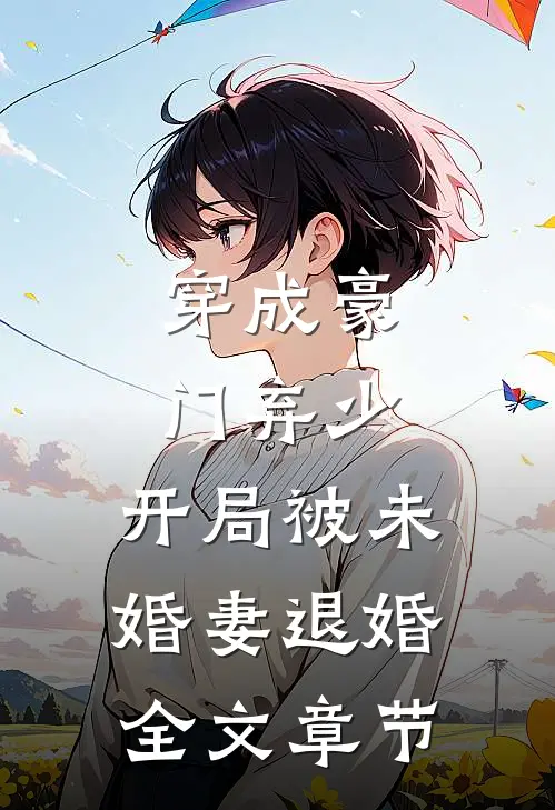 穿成豪门弃少，开局被未婚妻退婚全文章节