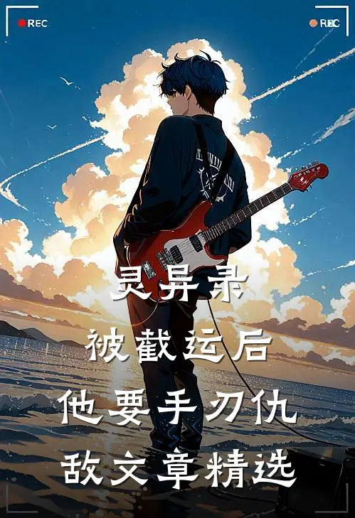 灵异录：被截运后，他要手刃仇敌文章精选