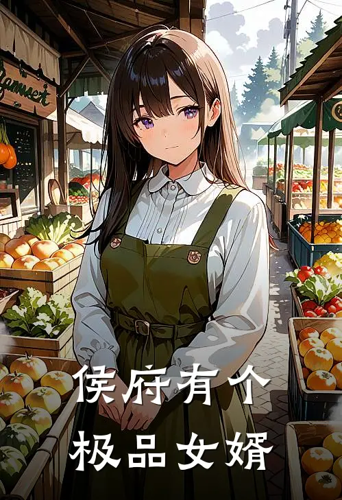 侯府有个极品女婿