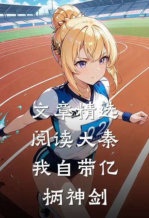 文章精选阅读大秦：我自带亿柄神剑