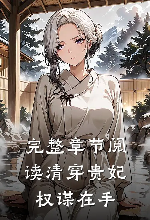 完整章节阅读清穿贵妃权谋在手