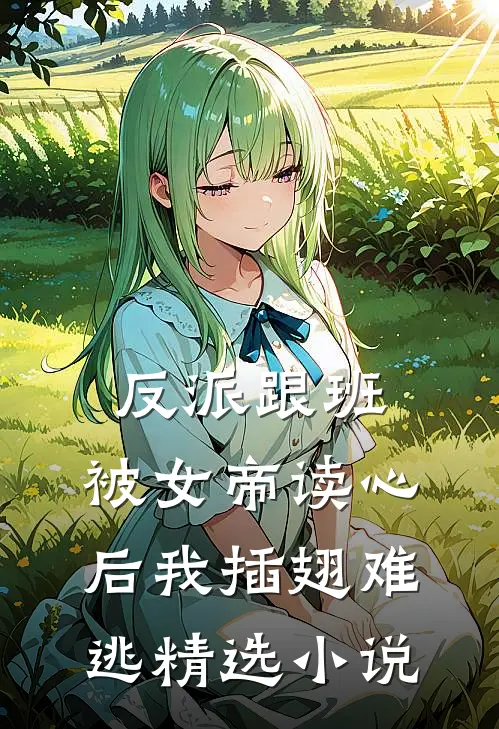 反派跟班：被女帝读心后我插翅难逃精选小说