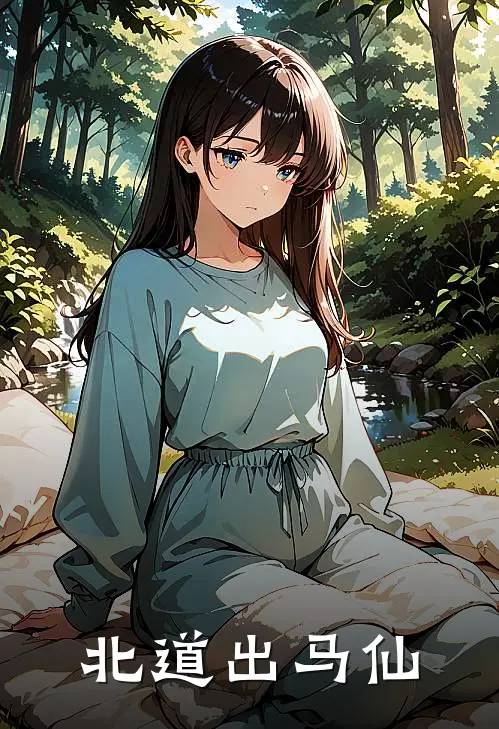 北道出马仙