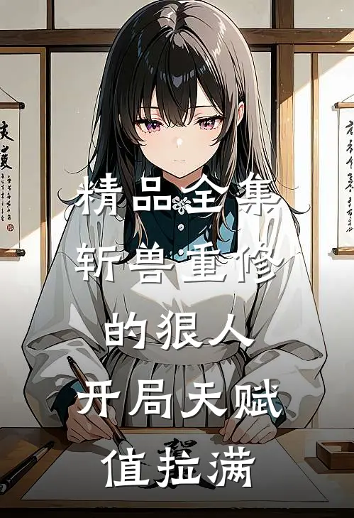 精品全集斩兽重修的狠人，开局天赋值拉满