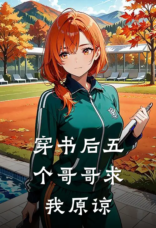 穿书后五个哥哥求我原谅
