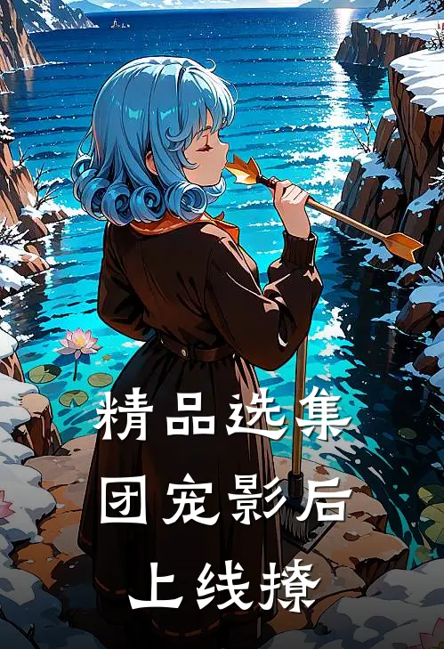 精品选集团宠影后上线撩