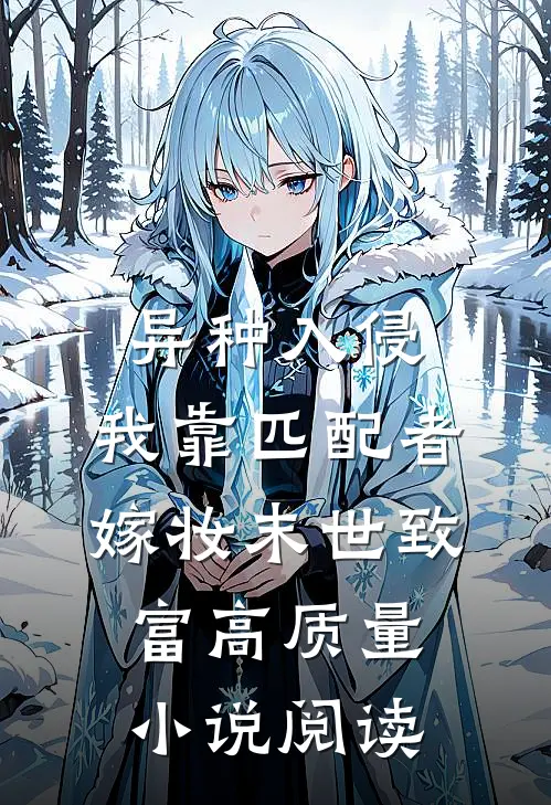 异种入侵，我靠匹配者嫁妆末世致富高质量小说阅读