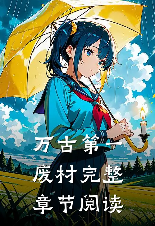 万古第一废材完整章节阅读