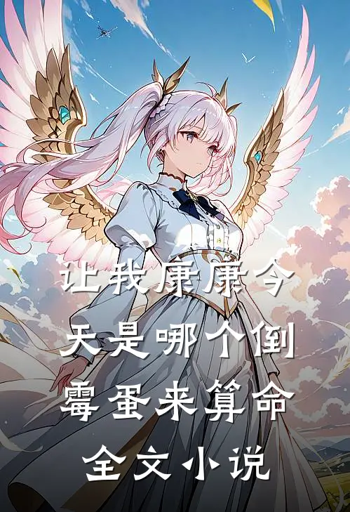 让我康康今天是哪个倒霉蛋来算命全文小说