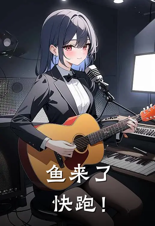 鱼来了，快跑！