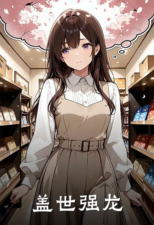 盖世强龙