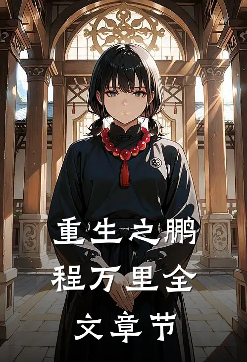 重生之鹏程万里全文章节