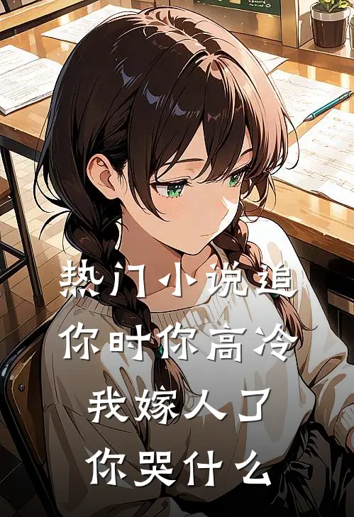 热门小说追你时你高冷，我嫁人了你哭什么