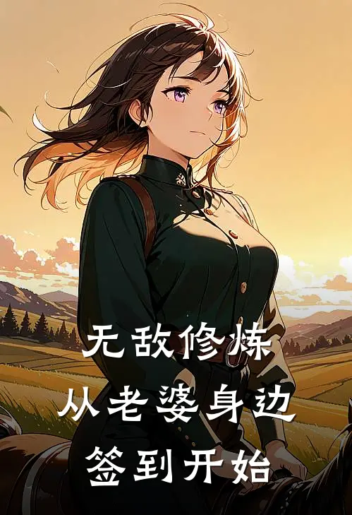 无敌修炼：从老婆身边签到开始