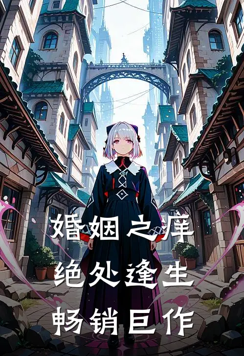婚姻之痒：绝处逢生畅销巨作