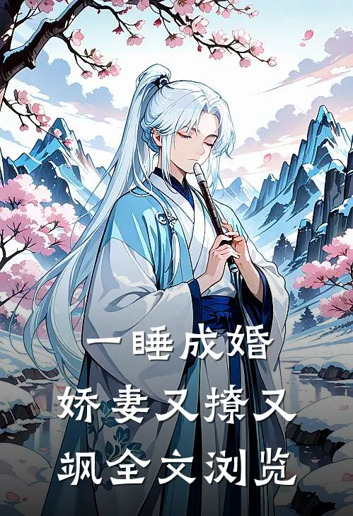 一睡成婚：娇妻又撩又飒全文浏览