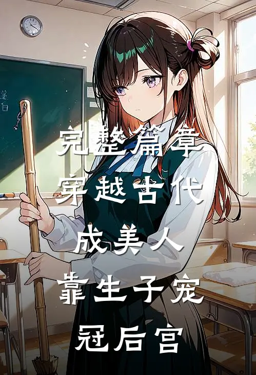 完整篇章穿越古代成美人，靠生子宠冠后宫