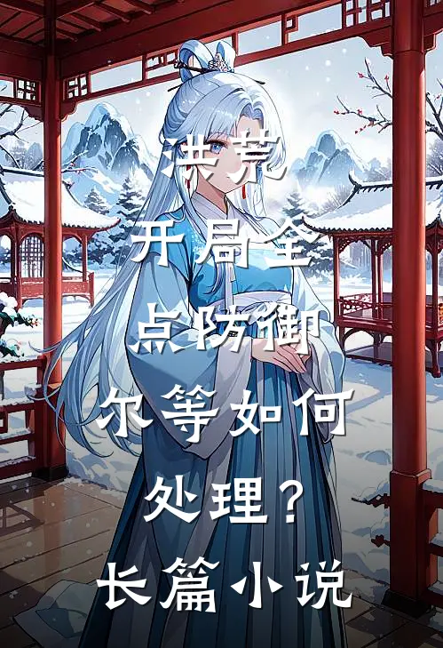 洪荒：开局全点防御，尔等如何处理？长篇小说