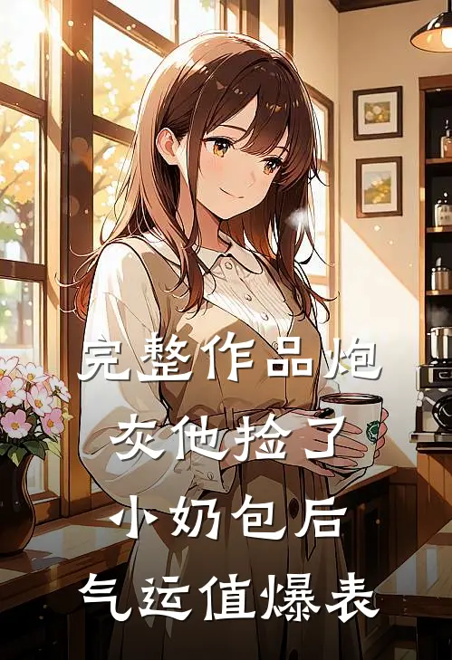 完整作品炮灰他捡了小奶包后，气运值爆表