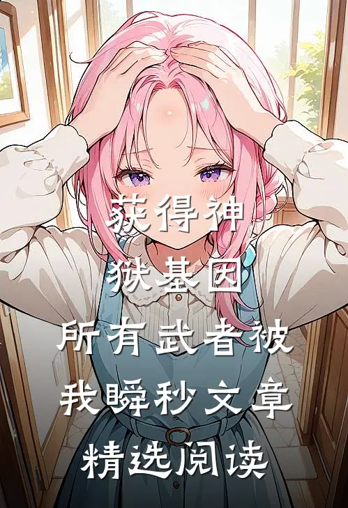 获得神狱基因，所有武者被我瞬秒文章精选阅读