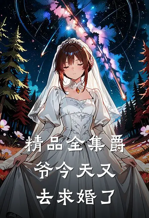 精品全集爵爷今天又去求婚了