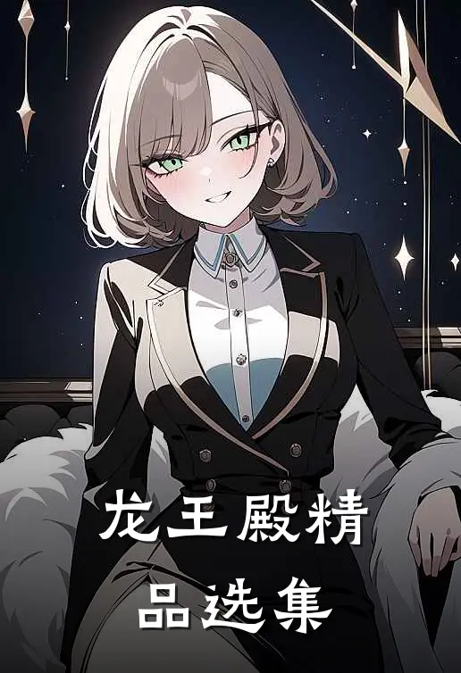 龙王殿精品选集