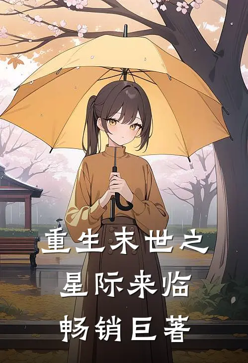 重生末世之星际来临畅销巨著