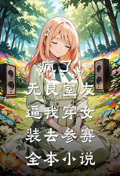 疯了！无良室友逼我穿女装去参赛全本小说