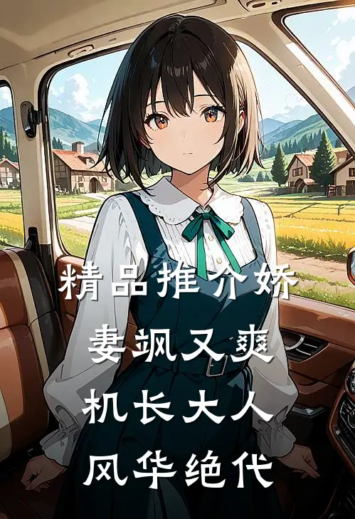 精品推介娇妻飒又爽：机长大人风华绝代
