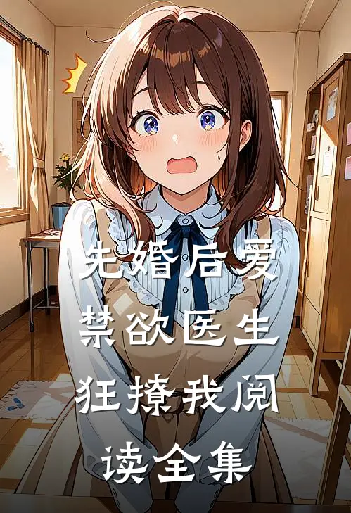 先婚后爱：禁欲医生狂撩我阅读全集