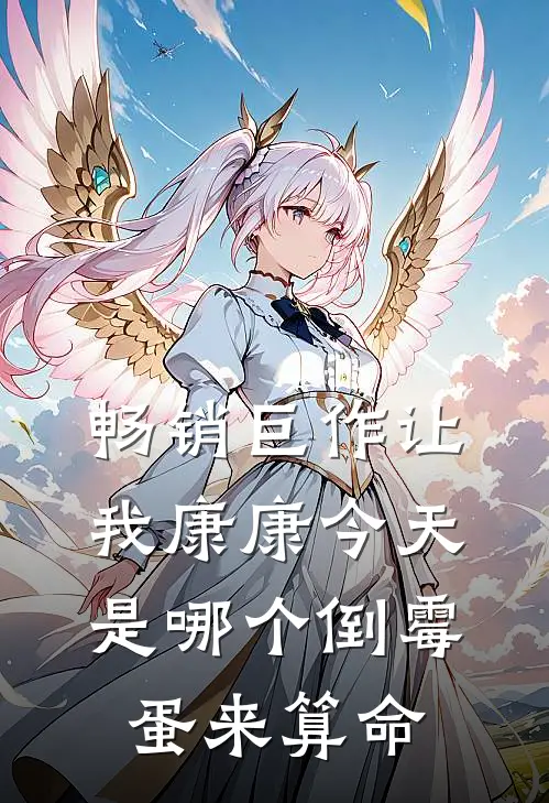 畅销巨作让我康康今天是哪个倒霉蛋来算命