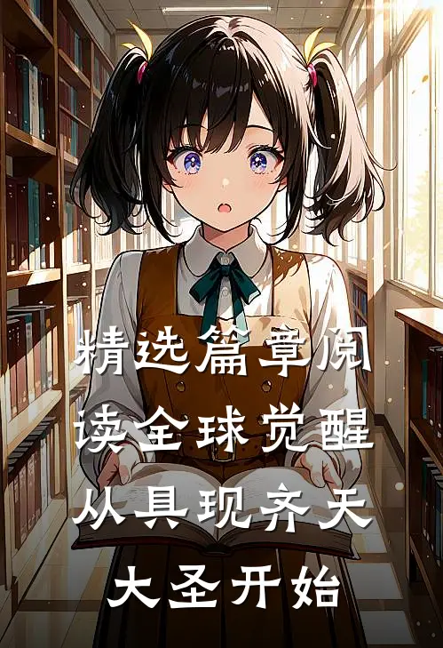 精选篇章阅读全球觉醒从具现齐天大圣开始
