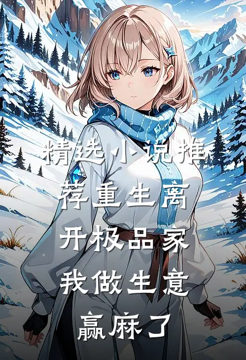 精选小说推荐重生离开极品家，我做生意赢麻了
