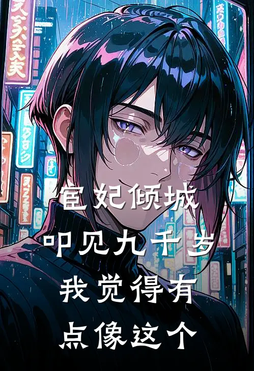 宦妃倾城,叩见九千岁我觉得有点像这个