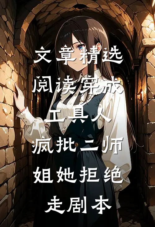 文章精选阅读穿成工具人，疯批二师姐她拒绝走剧本