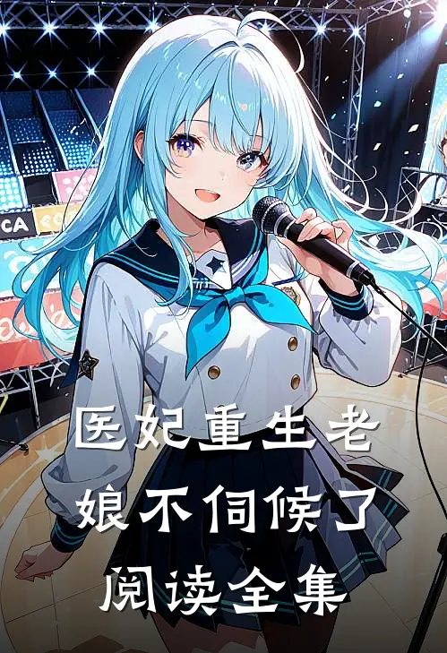 医妃重生老娘不伺候了阅读全集