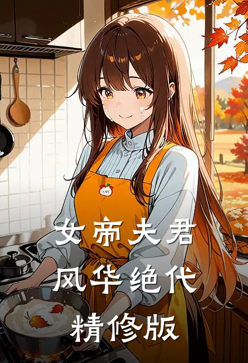 女帝夫君风华绝代精修版