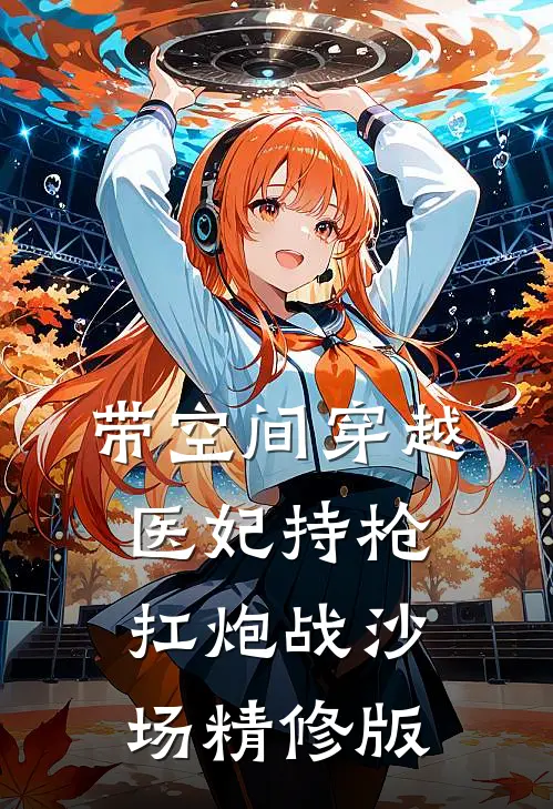带空间穿越，医妃持枪扛炮战沙场精修版