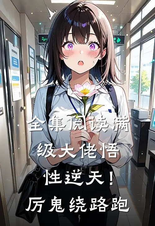 全集阅读满级大佬悟性逆天！厉鬼绕路跑