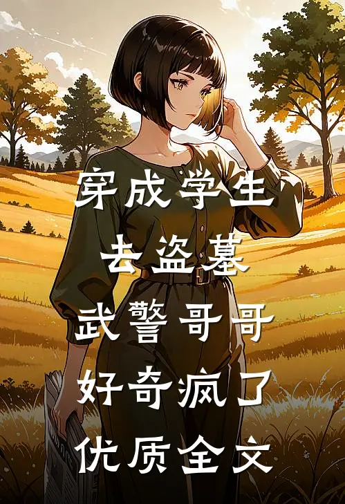 穿成学生去盗墓，武警哥哥好奇疯了优质全文