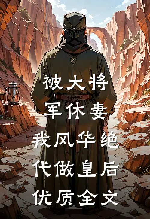 被大将军休妻，我风华绝代做皇后优质全文