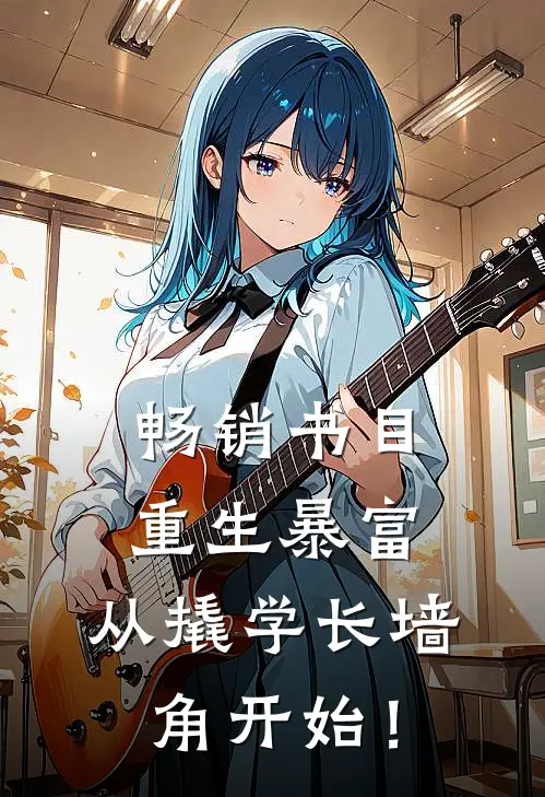 畅销书目重生暴富：从撬学长墙角开始！