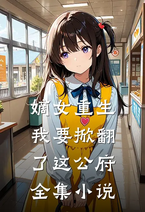 嫡女重生：我要掀翻了这公府全集小说