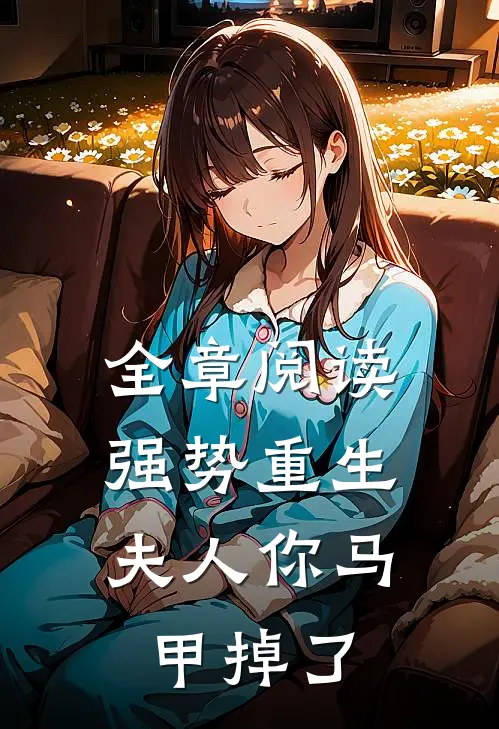 全章阅读强势重生：夫人你马甲掉了