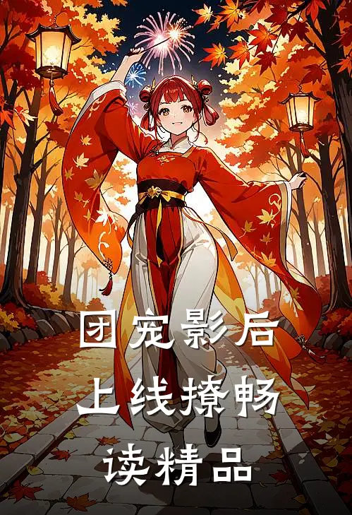 团宠影后上线撩畅读精品