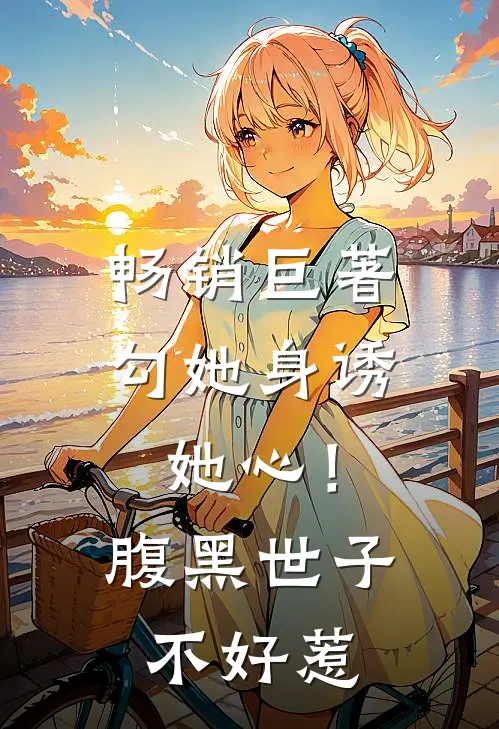 畅销巨著勾她身诱她心！腹黑世子不好惹