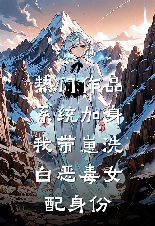 热门作品系统加身，我带崽洗白恶毒女配身份