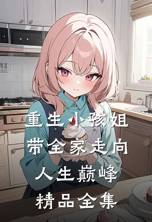重生小孩姐，带全家走向人生巅峰精品全集