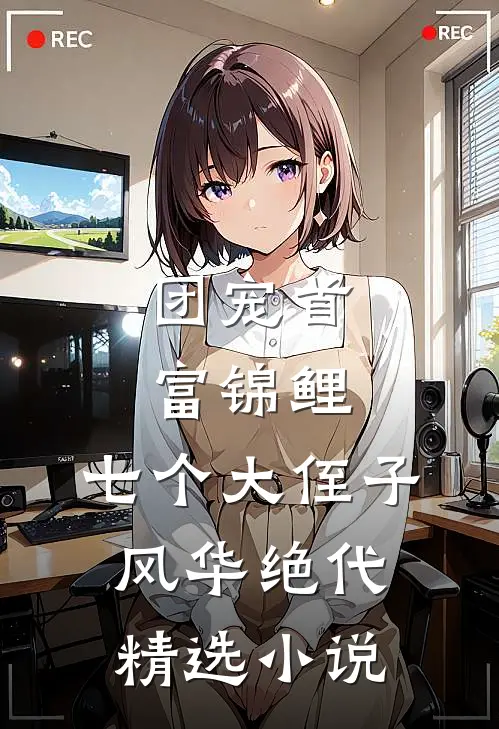 团宠首富锦鲤：七个大侄子风华绝代精选小说