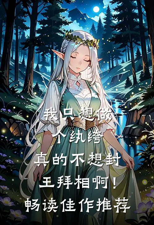 我只想做个纨绔，真的不想封王拜相啊！畅读佳作推荐